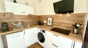 Charmant studio + parking privé - Image 4