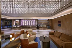 Crystal Orange Hotel Suzhou Jinji Lake International Expo Center - Image 3
