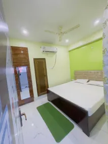 HOTEL KRISHNA RAVI Inn - Image 2