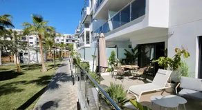 Aguacate Beach Apartamentos Playa Granada - Image 3