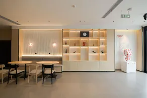 Thank U Youyue Hotel (Bengbu High-speed Railway South Station Branch) - Image 3