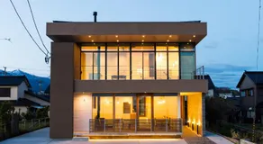 Guest Villa on the BI-CHI - Image 5