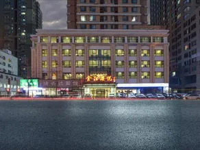 Jinjiang Haiyue Hotel - Image 2