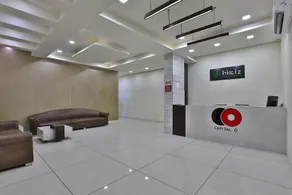 Capital O 41581 Hiriz Hotel - Image 2