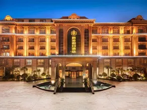 Xingang Holiday Hotel(Xinzheng International Airport Shop) - Image 2