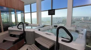Eser Premium Hotel & Spa - Image 4