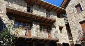 Fantàstica casa amb llar de foc - Image 4