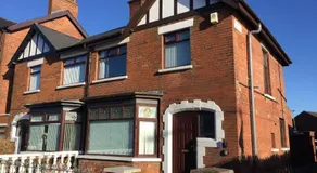 Crumlin Road Town House - Image 4