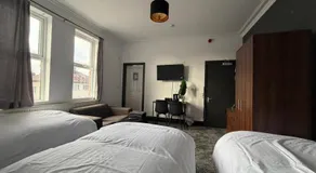 Residency rooms Liverpool - Image 2