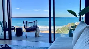 Stunning Beach Views, Skye Tamarama Bondi - Image 3