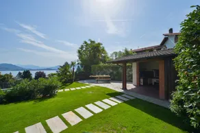Ferienwohnung mit Terrasse, Grill und Pool - Image 5