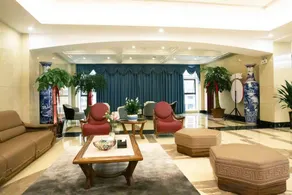 Yibo Garden Hotel - Image 2