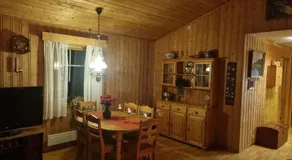 Idyllic house on a farm - Image 4