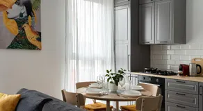 Urban Modern Apartment - AFI Arad - Image 2