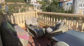 Chalet con vista al mar - Image 4