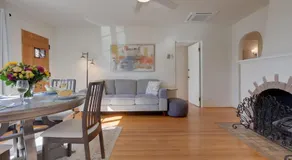 Birdrock Beach Cottage - Image 3