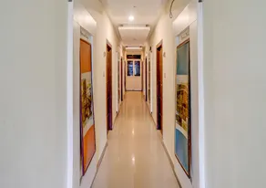 Hotel O GN International - Image 4