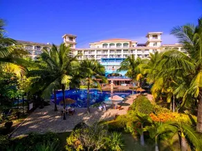 Boaoyudaiwan Hotel - Image 5