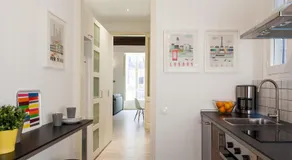 Catalan Music Palace with private terrace - Image 4