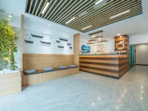 Jiacheng Hotel Xiamen Train Station - Image 3