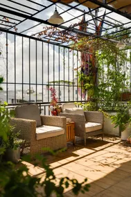 Cherry Apartment - Thao Dien Centre - Image 5
