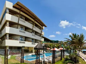 Elegance Flat Ponta Negra Waterfront Hotel - Image 4
