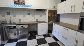 Chambre 1 - avec grande terrasse - Image 3