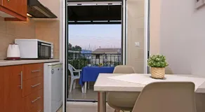 Stavros Apartments Kontokali next to Gouvia Marina - Image 3