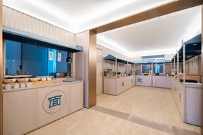 Hanting Hotel Qingdao Laoshan Haier Industrial Park - Image 5