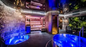 RESORT KOVÁRNA - Frýdštejn - stylové ubytování, luxusní wellness, zážitková restaurace - Image 3