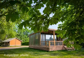 Camping Onlycamp Le Pont Romain - Image 5