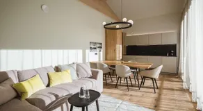 AHRN Natur Apartment - Image 2