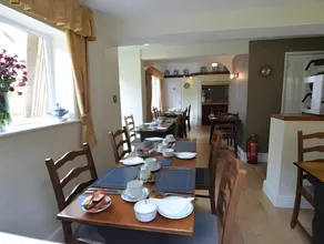 Stover Lodge - Image 3