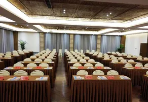 Laoshan Academy hotel - Image 5