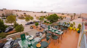 Riad Golden Mansour  - Image 4
