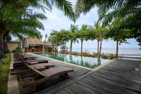 The Grand Villandra Resort Lovina - Image 3