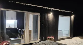 Sóltún -A cozy modern cabin in Klettaholt by the Golden Circle - Image 2