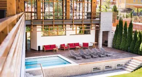 Corona Dolomites Hotel - Image 4