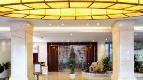 Xining Sapphire Hotel - Image 4