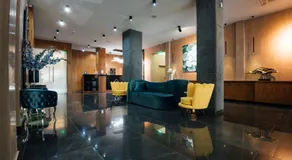 Fabesca Boutique Hotel & SPA - Image 5