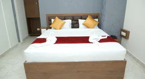 HOTEL MV fortune inn - Image 4