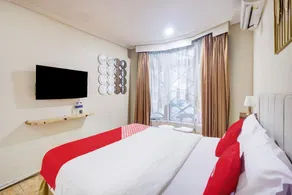 Dancenter Sudirman Istana Bogor - Image 2