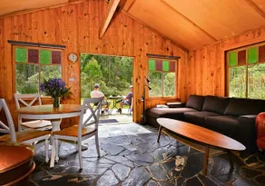 Saintys Creek Cottage - Image 2
