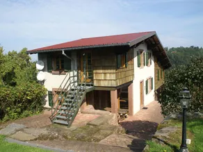 Tranquil Holiday Home in Harreberg with Terrace - Image 4