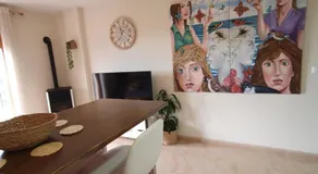 Apartamento La Coveta de Guadalest - Image 5