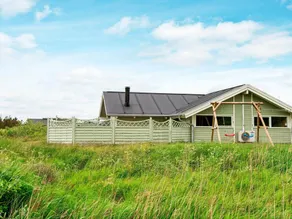 4 star holiday home in Rømø - Image 2