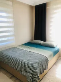 Modern Cozy Comfy Flat in Muratpasa in Antalya - Image 4