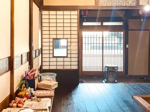 GAMP HOUSE 築300年 古民家ホステル 300 Year Old Farmhouse Hostel - Image 5