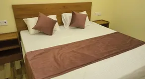 Hill Mountain Hotel - Image 2