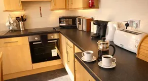 Manorcombe Lodge 3 Bedroom Cornwall - Image 3